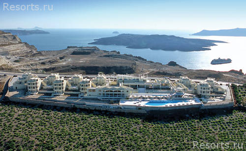 Majestic Hotel 